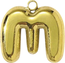 M, charm M