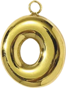O, charm M