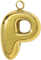 P, charm M