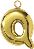 Q, charm M