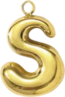 S, charm M