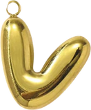 V, charm M