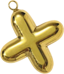 X, charm M