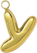 Y, charm M