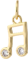Symbol, charm S