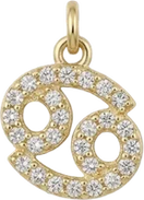 Cancer, charm S