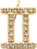 Gemini, charm S