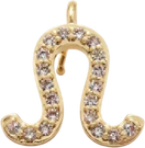 Leo, charm S