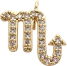 Scorpio, charm S