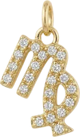 Virgo, charm S