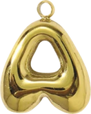 A, charm M