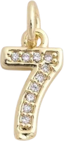 7, charm S