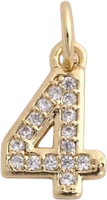 4, charm S