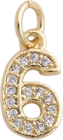 6, charm S