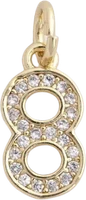8, charm S