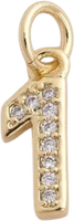 1, charm S