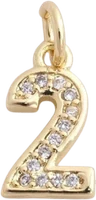 2, charm S