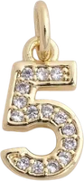 5, charm S