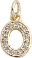 0, charm S