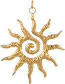 Symbol, charm L