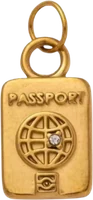 Symbol, charm M