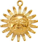 Symbol, charm M