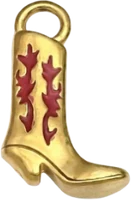 Symbol, charm M