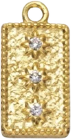 Symbol, charm M