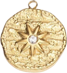Symbol, charm M