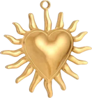 Symbol, charm L