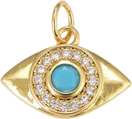 Symbol, charm M