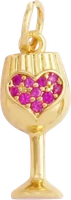 Symbol, charm M