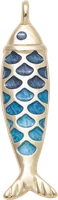 Symbol, charm L