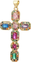 Symbol, charm L