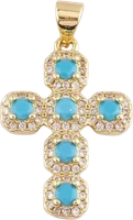 Symbol, charm M