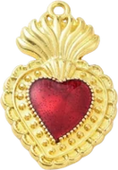 Symbol, charm M