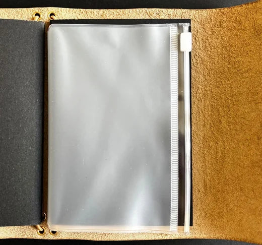 Organizer pocket