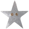Glitter star